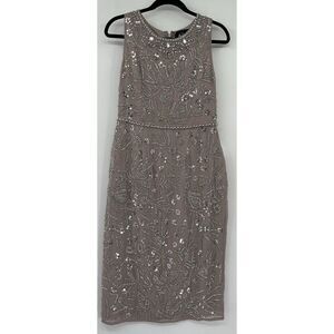 Mac‎ Duggal 10741 Evening Gown